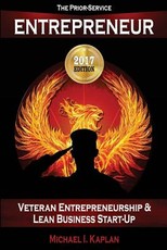 The Prior-Service Entrepreneur
