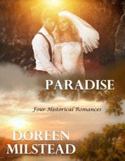 Paradise: Four Historical Romances