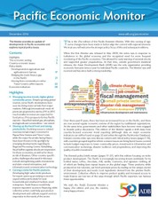 Pacific Economic Monitor December 2016