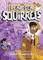The Kid's Speech