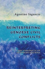 Reinterpreting Genoese Civil Conflicts