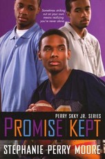 Promise Kept