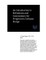 An Introduction to Definitions and Commentary for Progressive Collapse Design