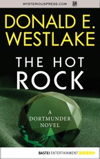 The Hot Rock