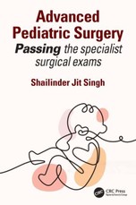 Advanced Pediatric Surgery