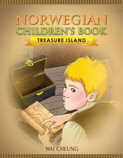 Norwegian Children's Book
