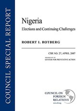 Nigeria