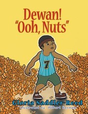 Dewan! Ooh, Nuts