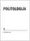 Politologija. Almanachas