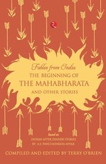 Fables from India