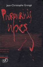 Purpurinės upės (2001)