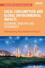 Local Consumption and Global Environmental Impacts