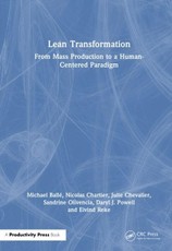 Lean Transformation