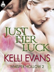 Just Her Luck