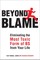 Beyond Blame