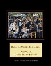 Ball at the Moulin de la Galette