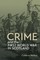 Crime and the First World War in Scotland