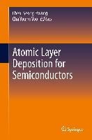 Atomic Layer Deposition for Semiconductors