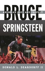 Bruce Springsteen