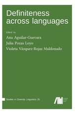 Definiteness across languages