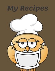 My Recipes