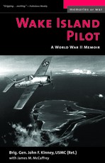 Wake Island Pilot