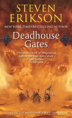 Deadhouse Gates/Malazan Book of the Fallen 02