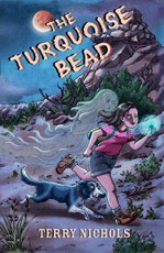 The Turquoise Bead