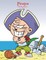 Pirates Coloring Book 3
