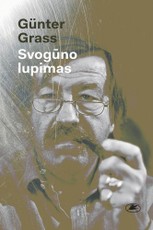 Svogūno lupimas: autobiografinis romanas