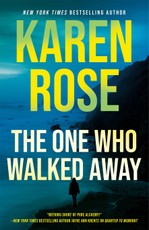 The One Who Walked Away