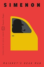 Maigret's Dead Man (Inspector Maigret)