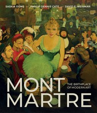 Montmartre and Modernism