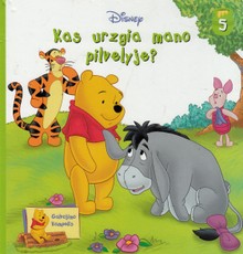 Kas urzgia mano pilvelyje? Galvojimo kampelis