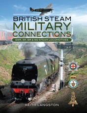 British Steam: Military Connections
