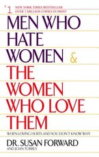 Men Who Hate Women and the Women Who Love Them
