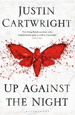 Up Against the Night