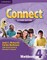 Connect Level 4 Workbook