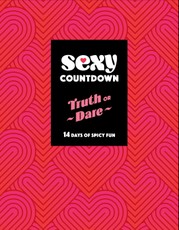 Sexy Countdown Truth or Dare