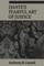 Dante's Fearful Art of Justice