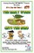 The Early Worm Gets The Bird - Over 200 Jokes + Cartoons - Animals, Aliens, Sports, Holidays, Occupations, School, Computers, Monsters, Dinosaurs & More- in BLACK and WHITE