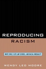 Reproducing Racism
