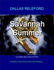 Savannah Summer