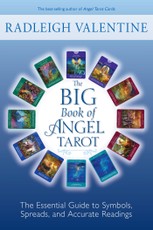 The Big Book of Angel Tarot