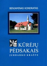 Kūrėjų pėdsakais. Kn. 14, Jurbarko krašte