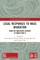 Legal Responses to Mass Migration