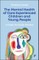 The Mental Health of Care-Experienced Children and Young People