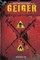 Geiger Volume 2 Deluxe Hardcover