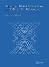 Advanced Materials, Structures and Mechanical Engineering