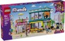 Bricks Friends 42674 Komiksų ir žaidimų parduotuvė